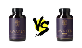 awaken vs. awaken gold