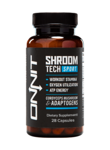 shroom tech sport review