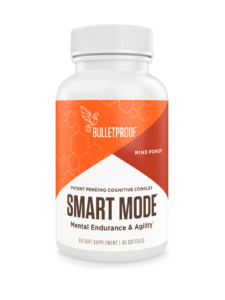 bulletproof smart mode review