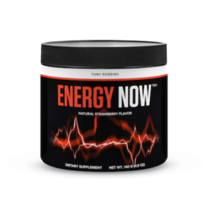 energy now review