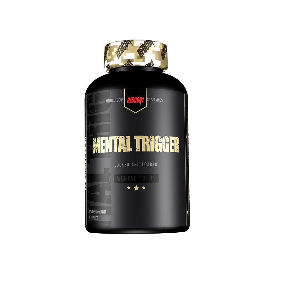 mental trigger review