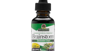 natures answer brainstorm review