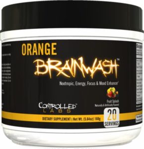orange brainwash review