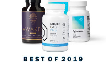 best nootropic supplements of 2019