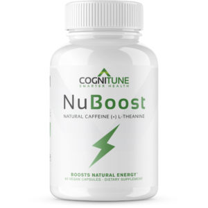 nuboost review