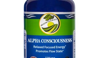alpha consciousness review