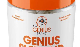 genius sleep aid review