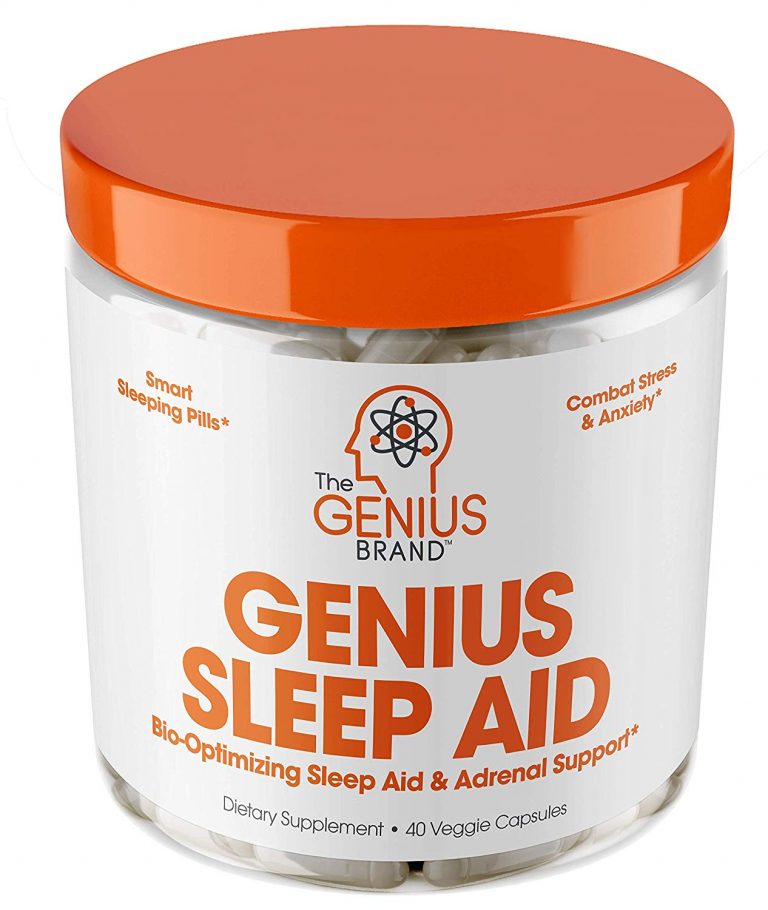 genius-sleep-aid-review-just-a-lil-melatonin-for-nighttime-relaxation