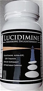 lucidimine review