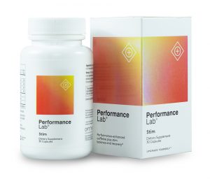 performance lab stim review