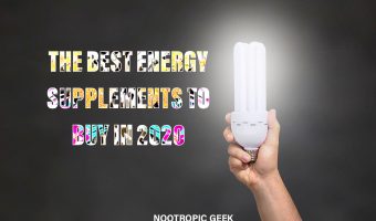 best energy supplements buy 2020