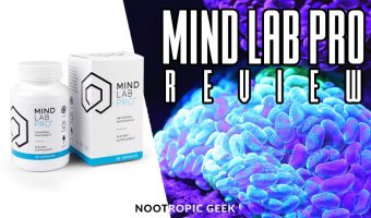 mind lab pro review
