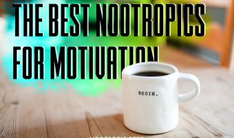 best nootropics for motivation