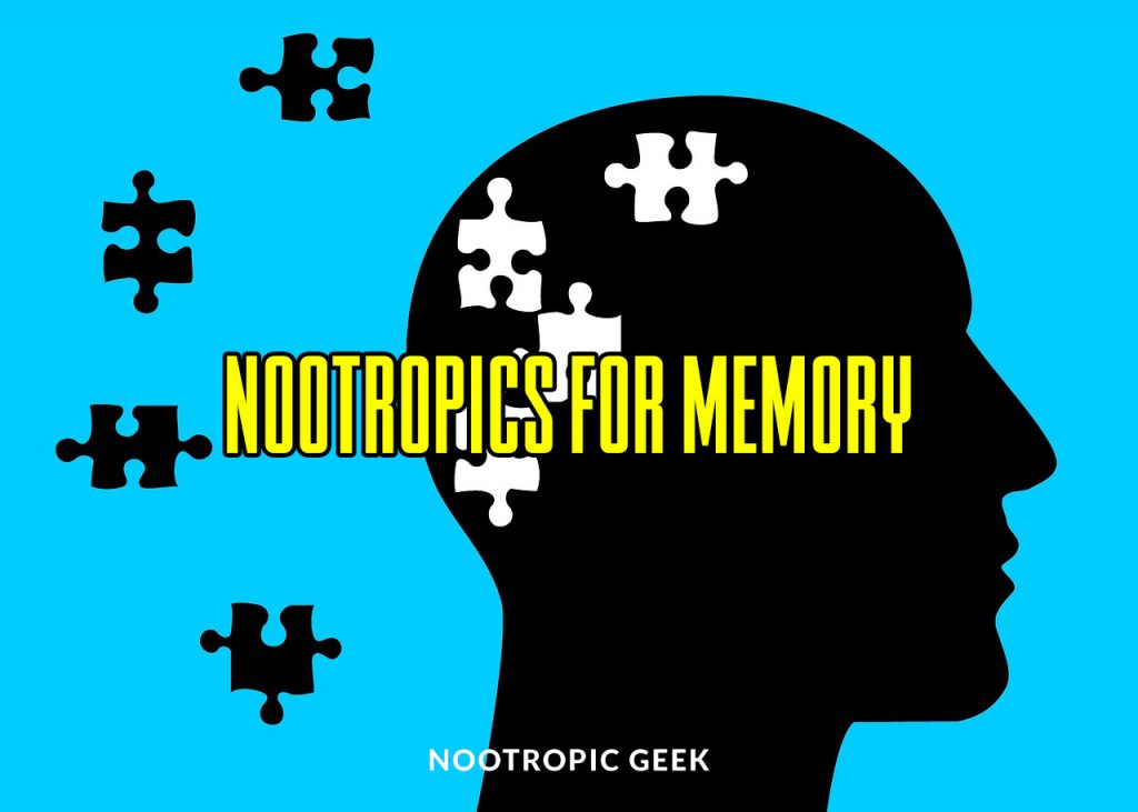 nootropics memory nootropic geek