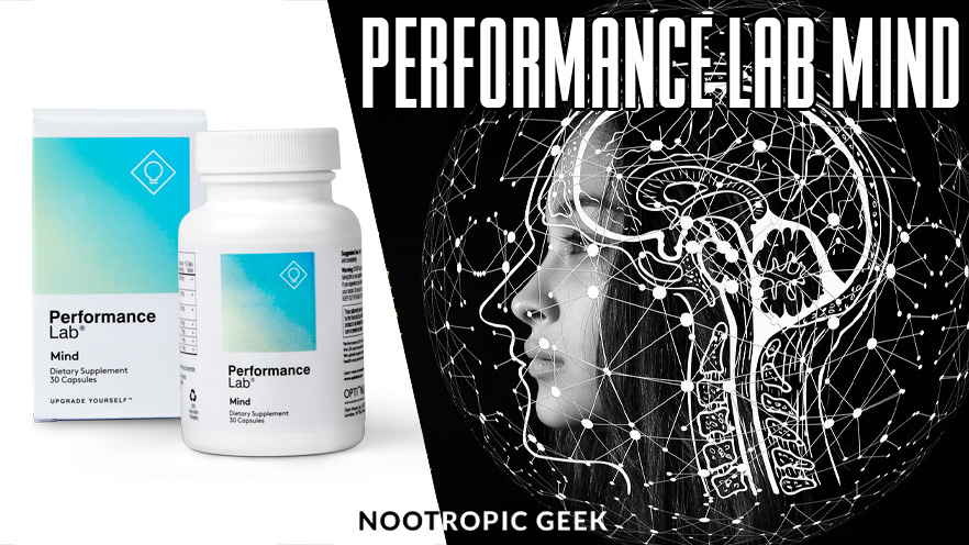 performance lab mind review