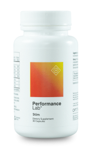 performance lab stim