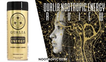 qualia nootropic energy review