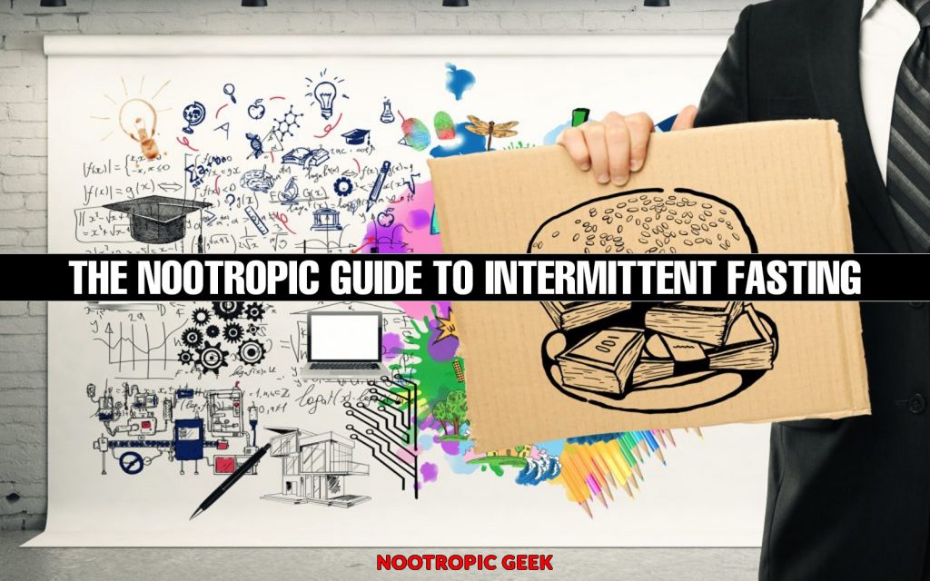 nootropic guide intermittent fasting brain health