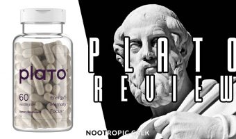 plato nootropic review