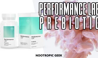 performance lab prebiotic review