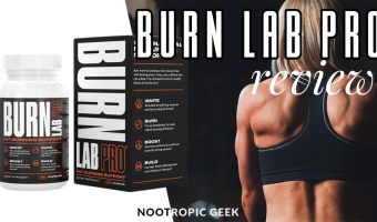 burn lab pro review