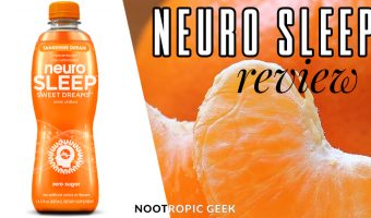 neuro sleep review