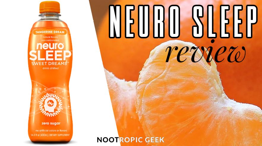 neuro sleep review