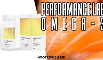 performance lab omega-3 review