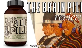 medicine man plant co the brain pill review