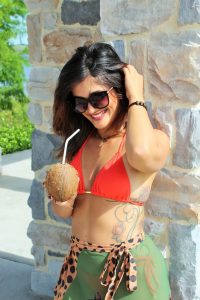 coconut drink intermittent fasting