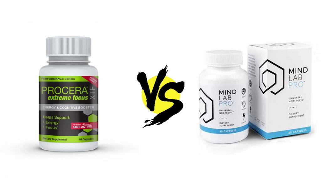 procera xtf vs mind lab pro review nootropic geek