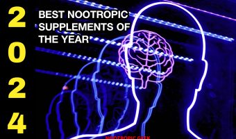best nootropic supplements buy 2024