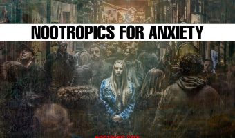 nootropics for anxiety nootropic geek