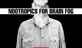 nootropic supplements for brain fog nootropic geek