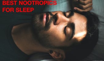 best nootropics for sleep buy 2024