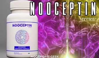 nooceptin review by nootropic geek
