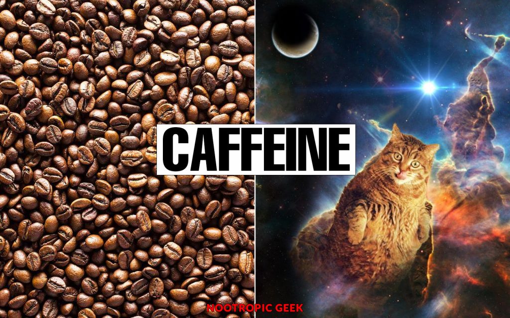 caffeine review good nootropic geek