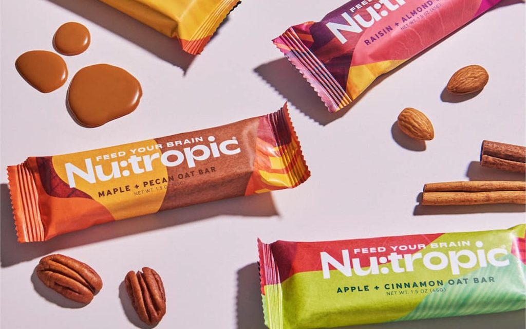 nutropic bars