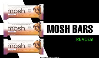 mosh protein bars brain brand review nootropic geek