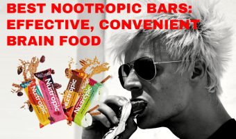 best nootropic bars brain food nutropic
