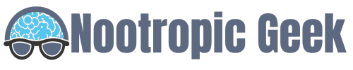 Nootropic Geek