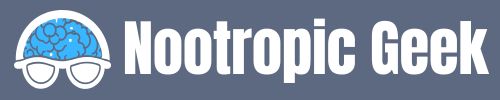 Nootropic Geek Logo